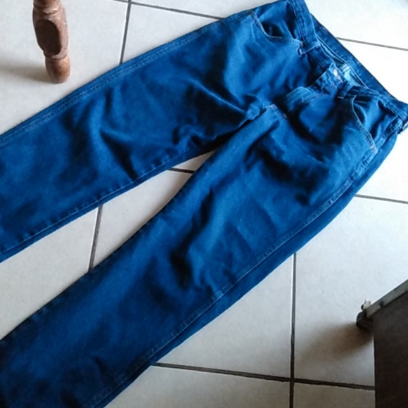 Men's jeans combo..2 for 1price - Picture 1 of 3